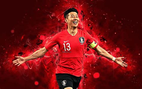 Heung Min Son Phone Wallpapers Wallpaper Cave Images