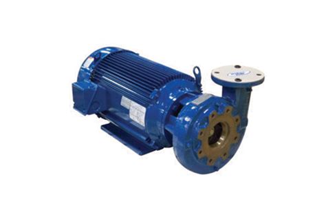 Horizontal Pumps - Peerless Pump Company