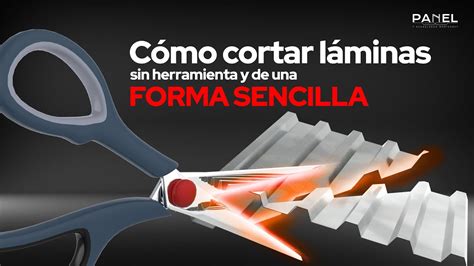 C Mo Cortar L Minas Sin Herramienta Y De Una Forma Sencilla Youtube