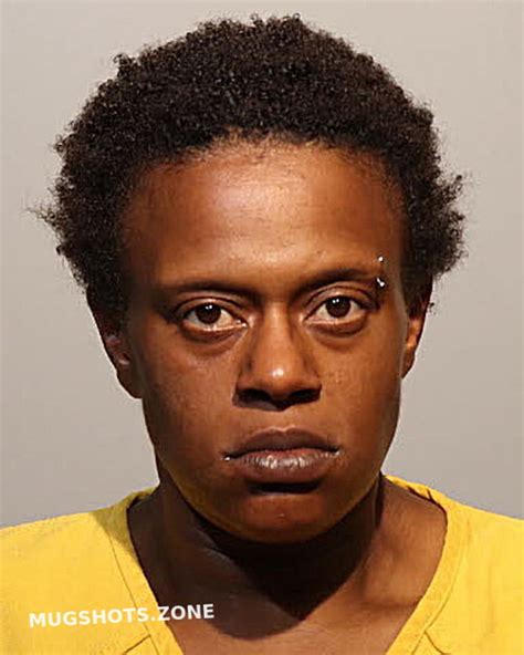 TELISHA MCMILLER SIMMONS 06 15 2023 Seminole County Mugshots Zone