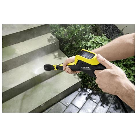 Buy Karcher Premium Full Control Plus Home Pressure Washer 13246350 K5