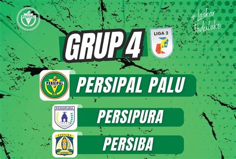 Jadwal Persipal Bu Liga Sportz Id