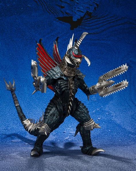 Godzilla Final Wars Gigan 2004 Great Decisive Battle Version Sh