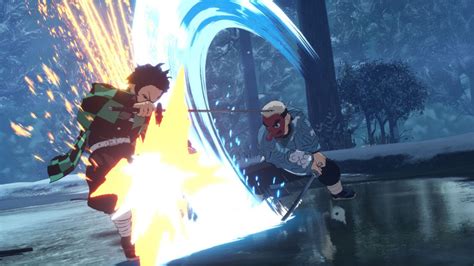 Demon Slayer Kimetsu no Yaiba PS5, Xbox, PC Game Reveals Sakonji ...