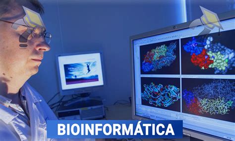 Estudiar la Carrera de Bioinformática Grado 2024