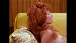 JULIE CONNERS Nude AZNude