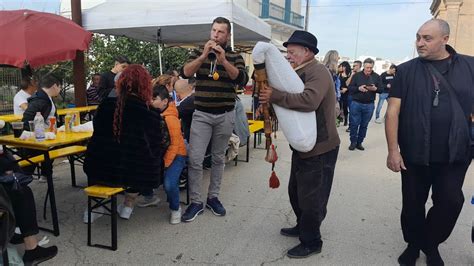 Musica Concerto Suonata Esibizione Zampogna Zampognari Zampognata