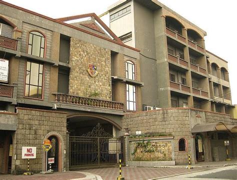 Claret School Of Quezon City Quezon City