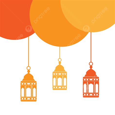 Ramadan Elements Vector Art Png Ramadan Cloud Element Png Ramadan