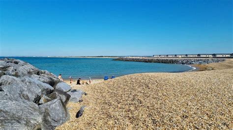 The Best Beaches In Chichester Uk Travel With No Anchor