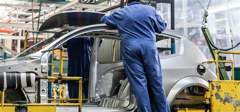 Come Va E Come Andr La Produzione Industriale In Italia Startmag