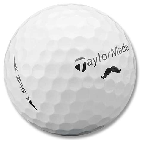 Taylormade Tp5 My Symbol Golf Balls 2022 Golfio