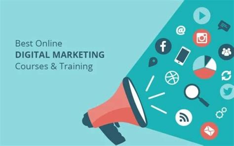 Advance Digital Marketing Course At Rs Month In New Delhi Id