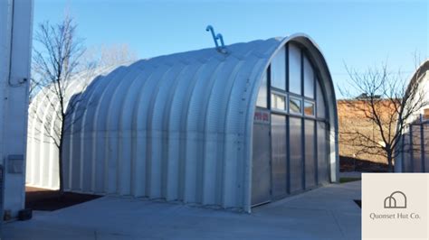 Nebraska Quonset Hut Kits: A Comprehensive Buyer's Guide