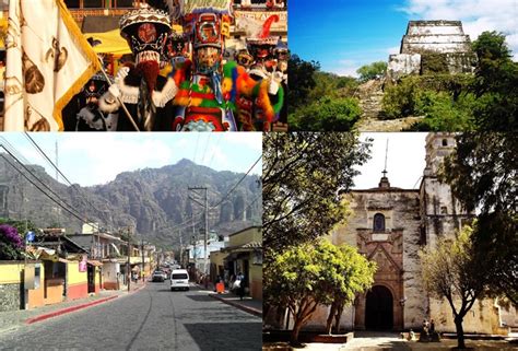 Tepoztl N Morelos Pueblo M Gico Gu A Definitiva Tips Para Tu Viaje