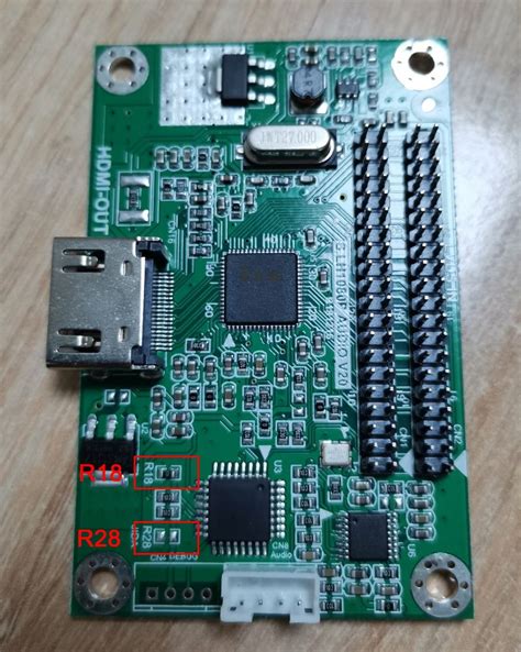 Lvds Adapter Geekworm Wiki