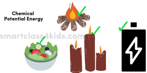 What is Potential Energy: Definition, Types, Examples