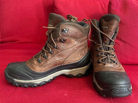 Meindl Wengen Winterschuhe Gr Sse Eur X Gebraucht Kaufen Auf