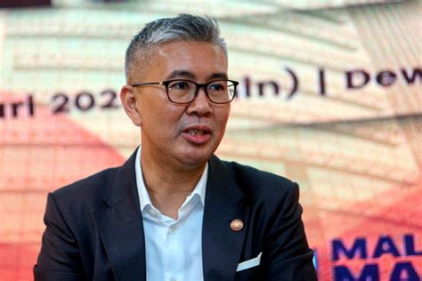 Malaysia Secures RM46 Bln Potential Investments From Trade And