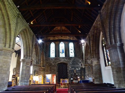 York Holy Trinity Church Micklegate Holy Trinity Mickl Flickr