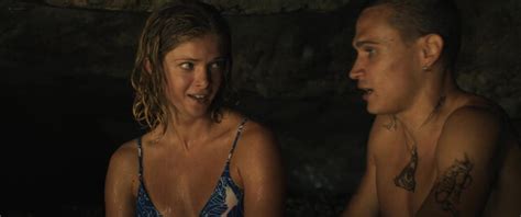 Nude Video Celebs Elena Kampouris Nude Here Now