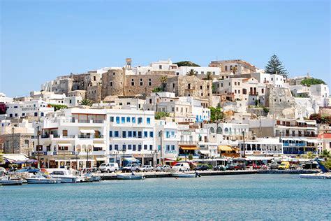 Naxos villages: A peek into the island’s tradition | Studios Kalergis