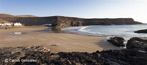 GuÍa De Fuerteventura Playa De Los Molinos GuÍa De Fuerteventura