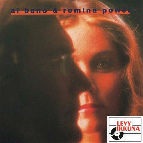 Al Bano Romina Power The Collection CD POP ROCK Levyikkuna