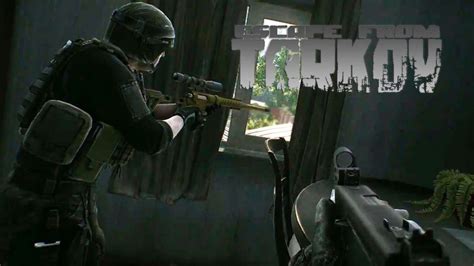 Una Guida Completa Per Completare La Missione In Escape From Tarkov S