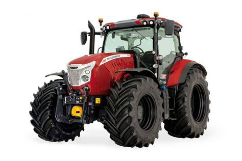 Versatilità prestazioni e tecnologia i nuovi McCormick alla conquista