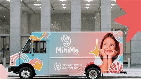 MiniMe on Behance