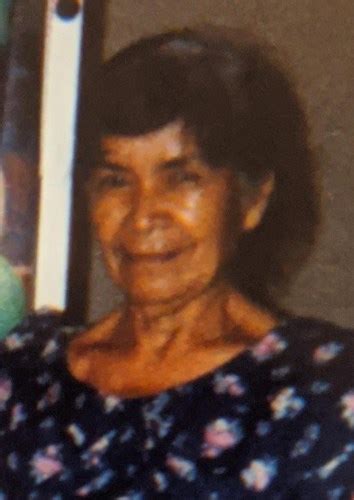 Maria Zapata Obituary 1933 2020 Tx Brownsville Herald