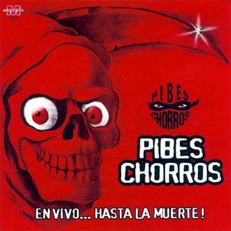 Pibes Chorros – Andrea (En Vivo) Lyrics | Genius Lyrics