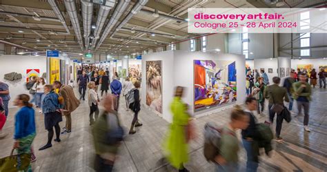 Discovery Art Fair Tickets Caria Corrina