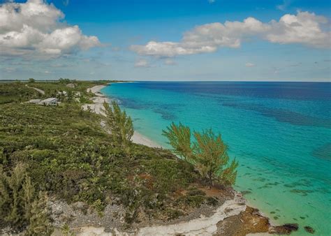 Bahamas Real Estate On Berry Islands For Sale Id 27996