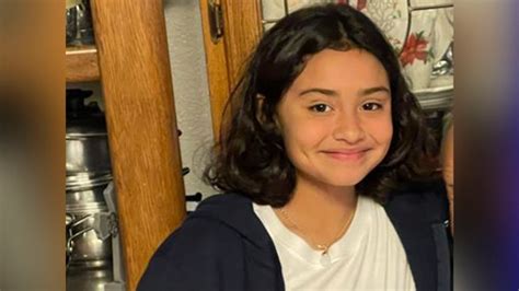 Missing Oceanside Girl 11 Year Old Reported Missing Has Been Located