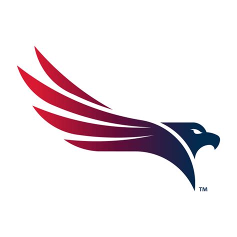 Download High Quality american eagle logo design Transparent PNG Images ...