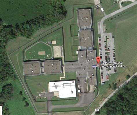 Northern Regional Jail Inmate Search and Prisoner Info - Moundsville, WV