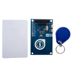 Pn Nfc Precise Rfid Ic Card Reader Module Mhz For Arduino