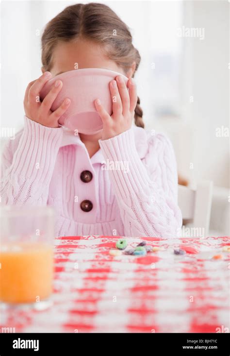 Children Eating Fruit Messy Stock Photos & Children Eating Fruit Messy ...