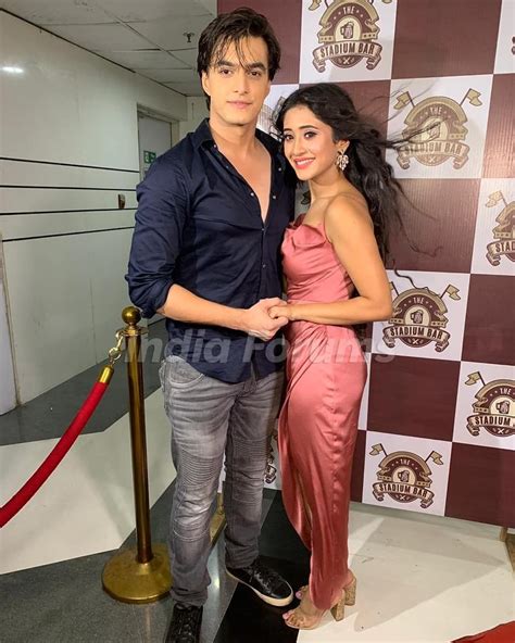 And Finally The Most Awaited Guest Has Arrived Mohsin Khan Graces