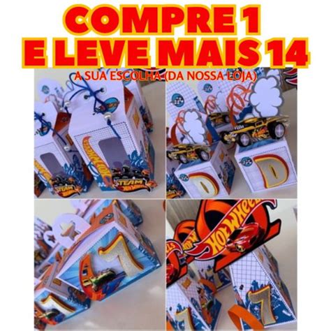 Arquivo De Corte Hot Wheels Studio Pdf Elo