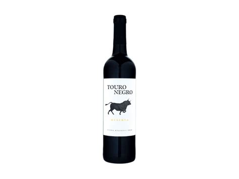 MultiPROMOS Touro Negro Vinho Tinto Regional Tejo Reserva