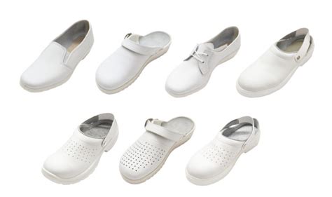 Healthcare Footwear The Best Shoes For Nurses Shoeaholics