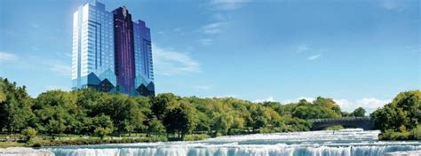 Niagara Falls Seneca Niagara Casino – Niagara Falls USA & Canada Tourism