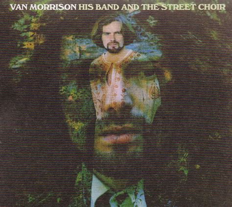 Van Morrison Albums Ranked | Return of Rock