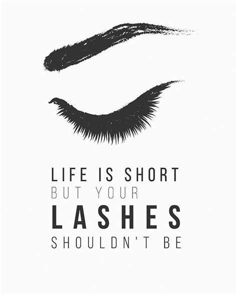 Ardell Eyelash Faux Mink Lash Quotes Eyelash Extensions Eyelashes Quotes