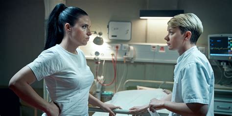 The Nurse true story - where are Pernille Kurzman and Christina Aistrup Hansen now?