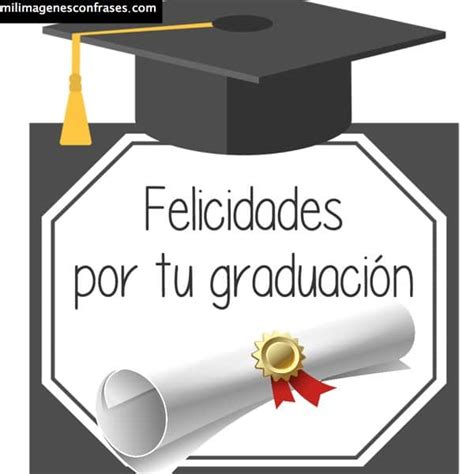 Imágenes De Feliz Graduación Para Descargar Gratis