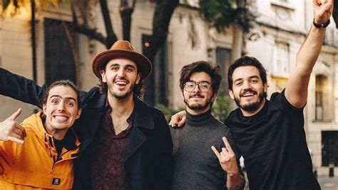 Mejores Canciones De Morat Ticketmaster Blog